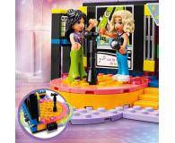 LEGO Friends 42610 Impreza z karaoke - 1202663 - zdjęcie 8